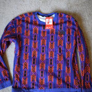 The North Face 92 Rage Fleece Crew